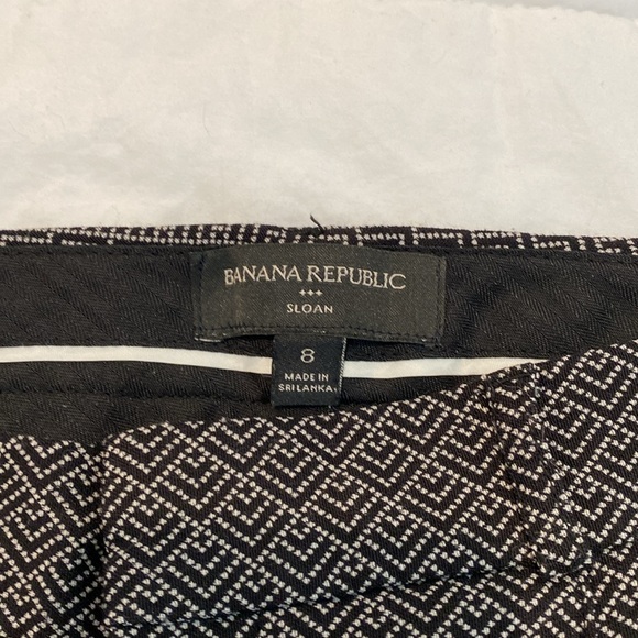 Banana Republic pants - Picture 4 of 4